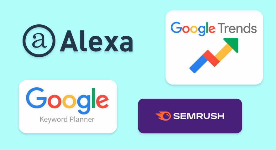 Planning and researching keywords for a campaign for any kind of blog post is vital.